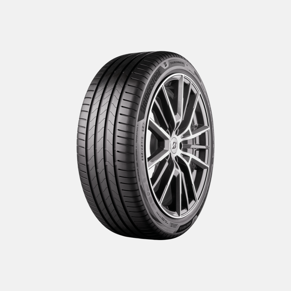 Bridgestone $80 Prepaid Card Rebate (Summer 2026)